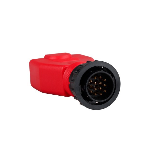 Autel MaxiSys MS908P Mercedes Benz 14pin connector