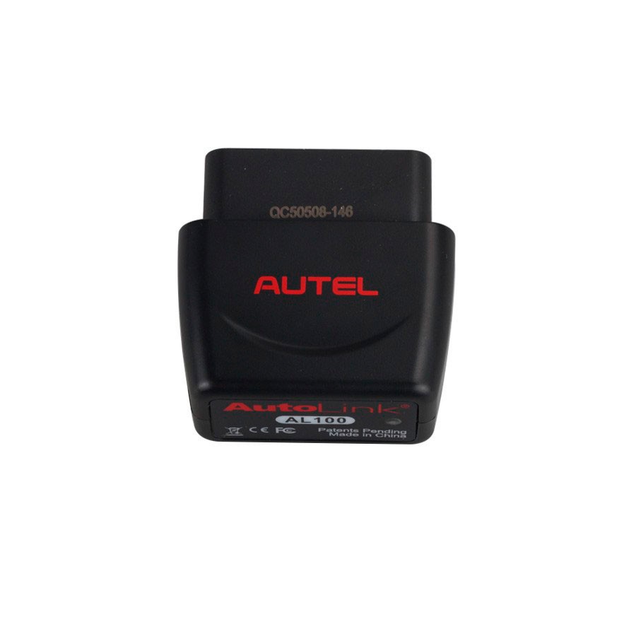 Autolink AL100 DIY Bluetooth OBDII/EOBD Scanner