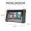 Autel Maxidas DS808K KIT Tablet Size
