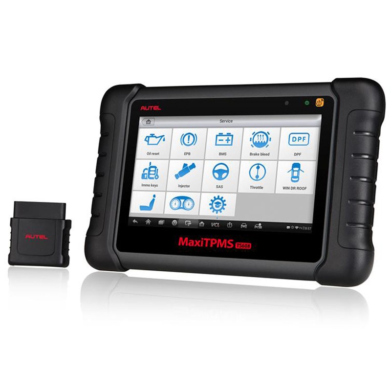 Autel MaxiTPMS TS608 Tablet