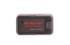 Autel MaxiRecorder Vehicle Monitor