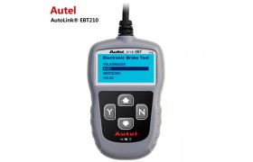 Autel AutoLink EBT210