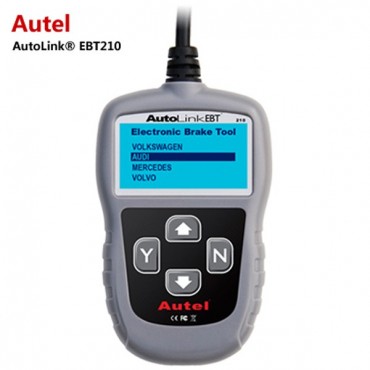 Autel AutoLink EBT210