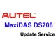 Original Autel DS708 Update Service For One Year